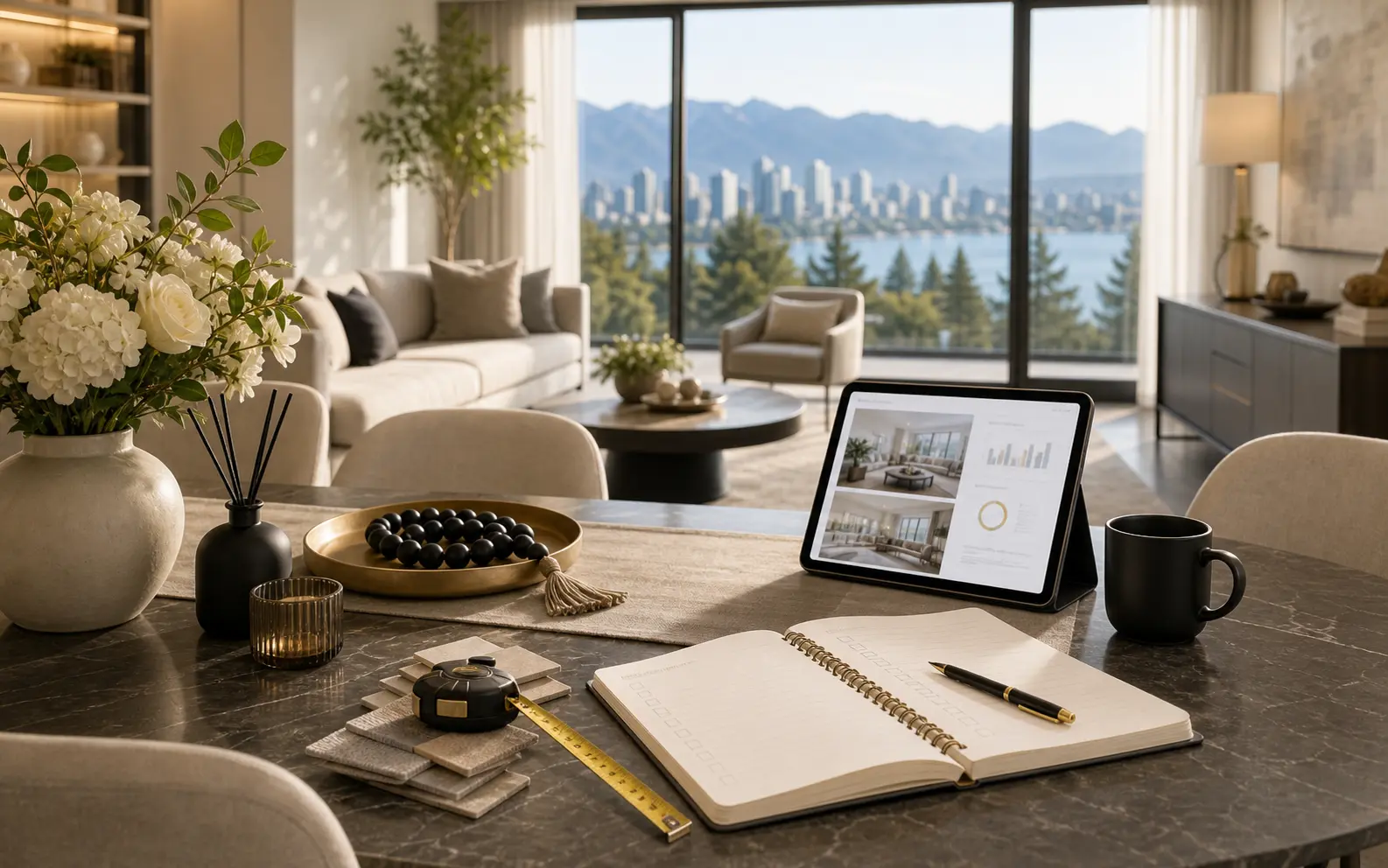 Greater Vancouver Realtors