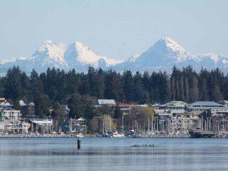 Comox community setting