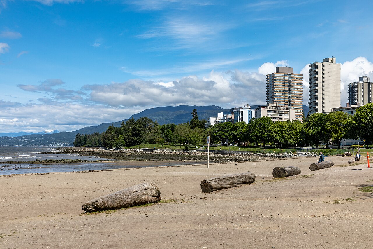 West End neighbourhood