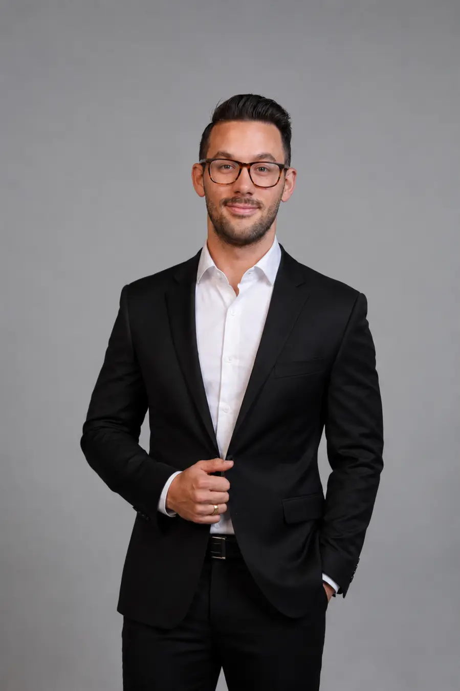 Spencer Mengual